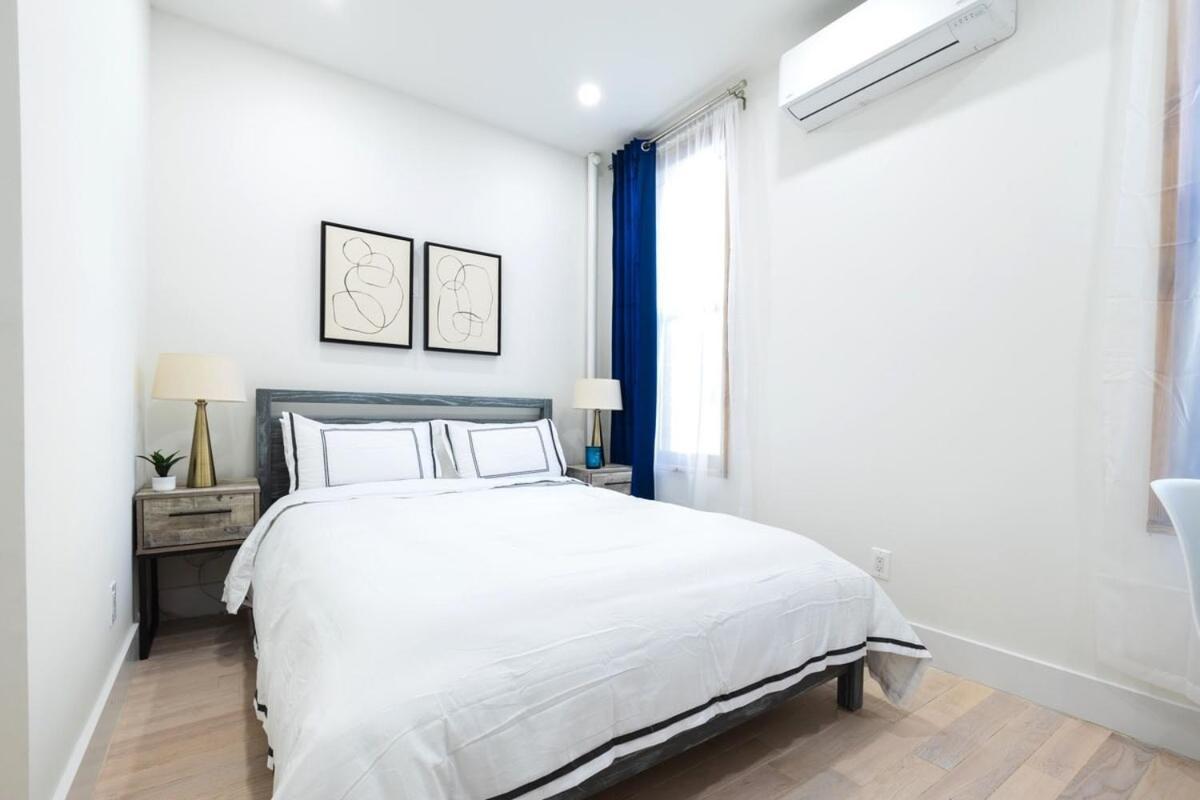 317-3d New Modern 1br W&d Apartamento *