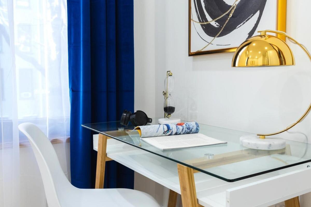 317-3d New Modern 1br W&d Apartamento Nova York