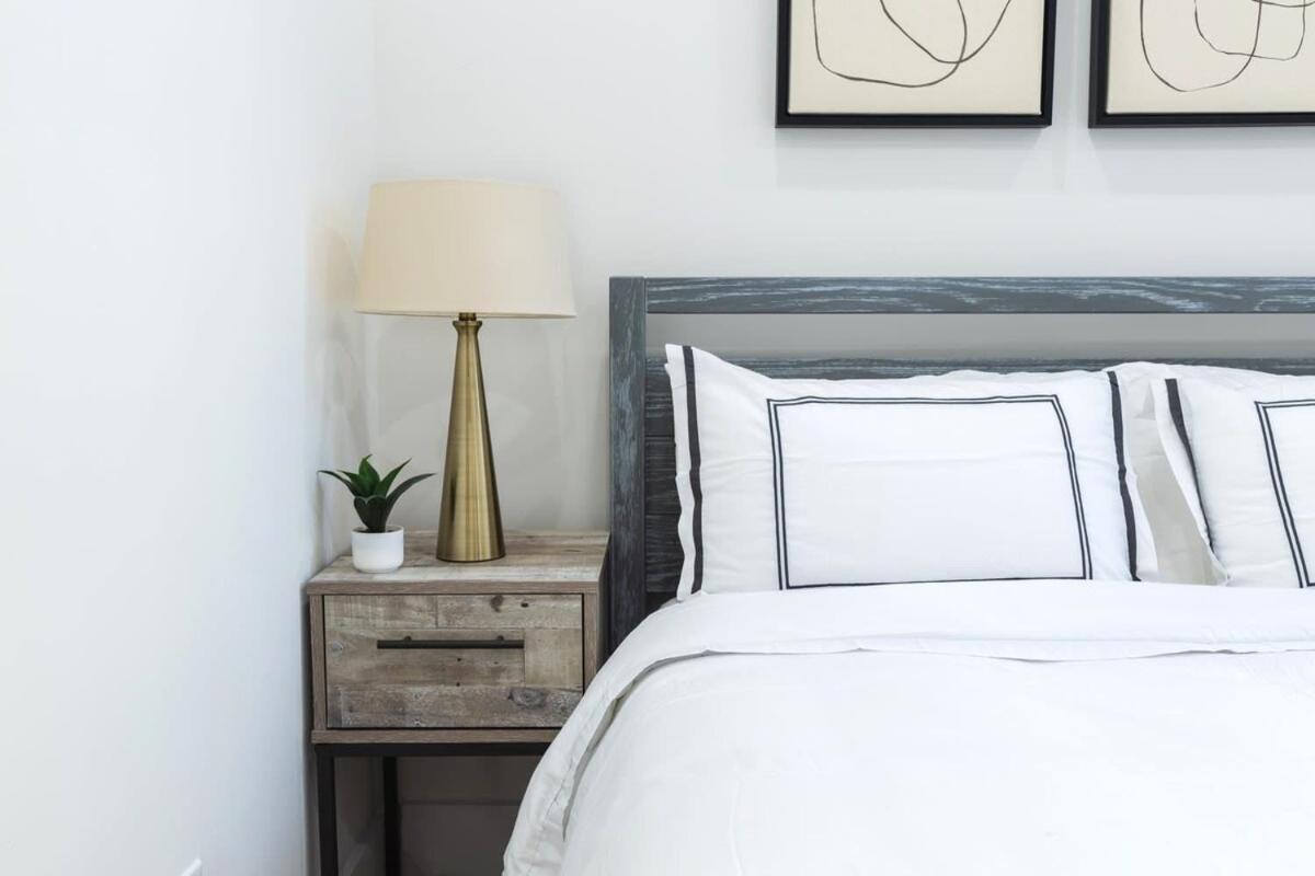 317-3d New Modern 1br W&d Nova York