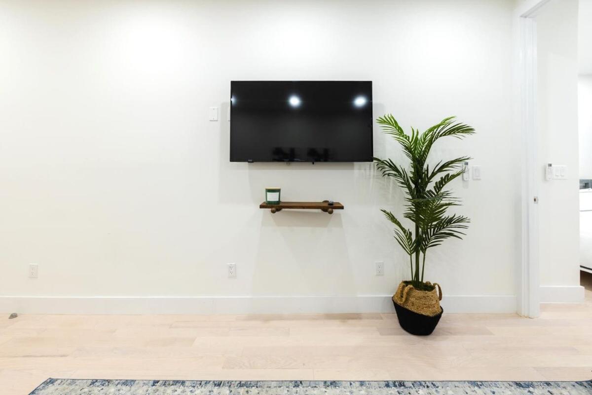 317-3d New Modern 1br W&d Apartamento Nova York