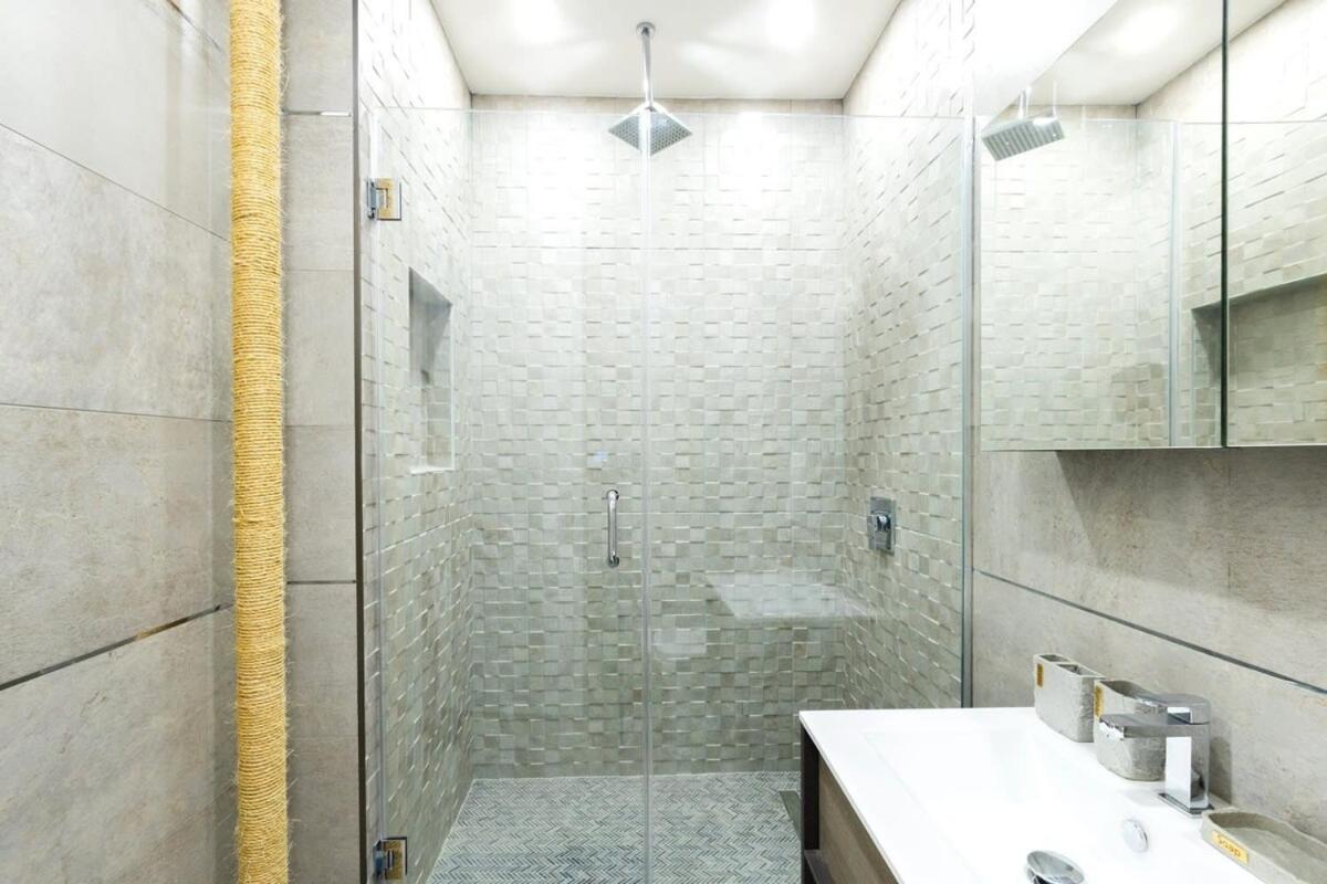 317-3d New Modern 1br W&d Apartamento *